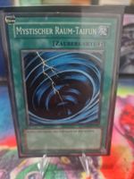 Yugioh Mystischer Raum Taifun DP04