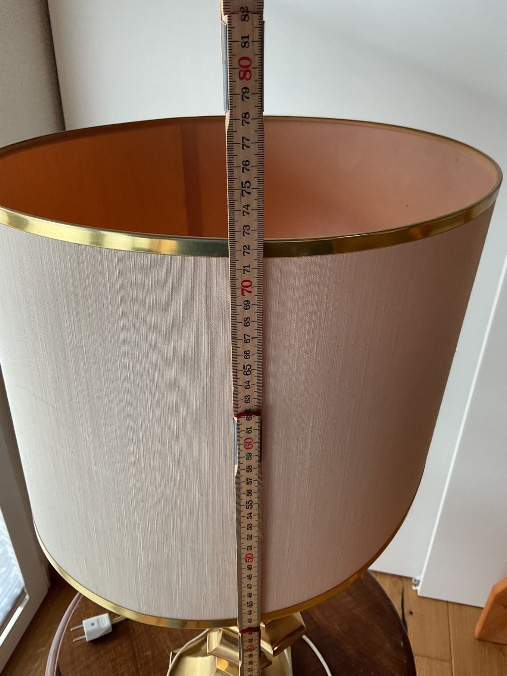 Lampade: Tischlampe – Usato da Buchrain venduto da avmnv 5