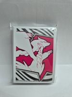 Pokemon Sleeve - White Flare ETB - Reshiram