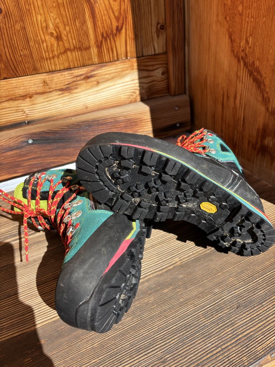 Salewa Chaussures femmes: SALEWA Bergschuhe – D'occasion à Chur par Christiana_ 3