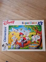 Puzzle Disney 60 Teile