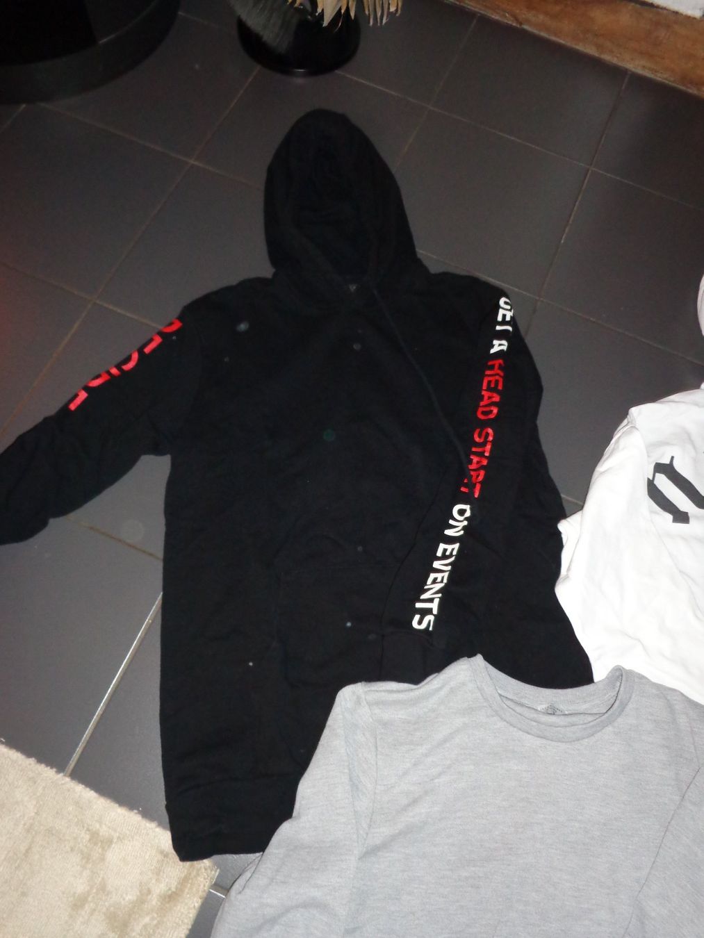 Maglioni & Felpe: Langarmpullover Herren – Usato da Greifensee venduto da Toggi11 3