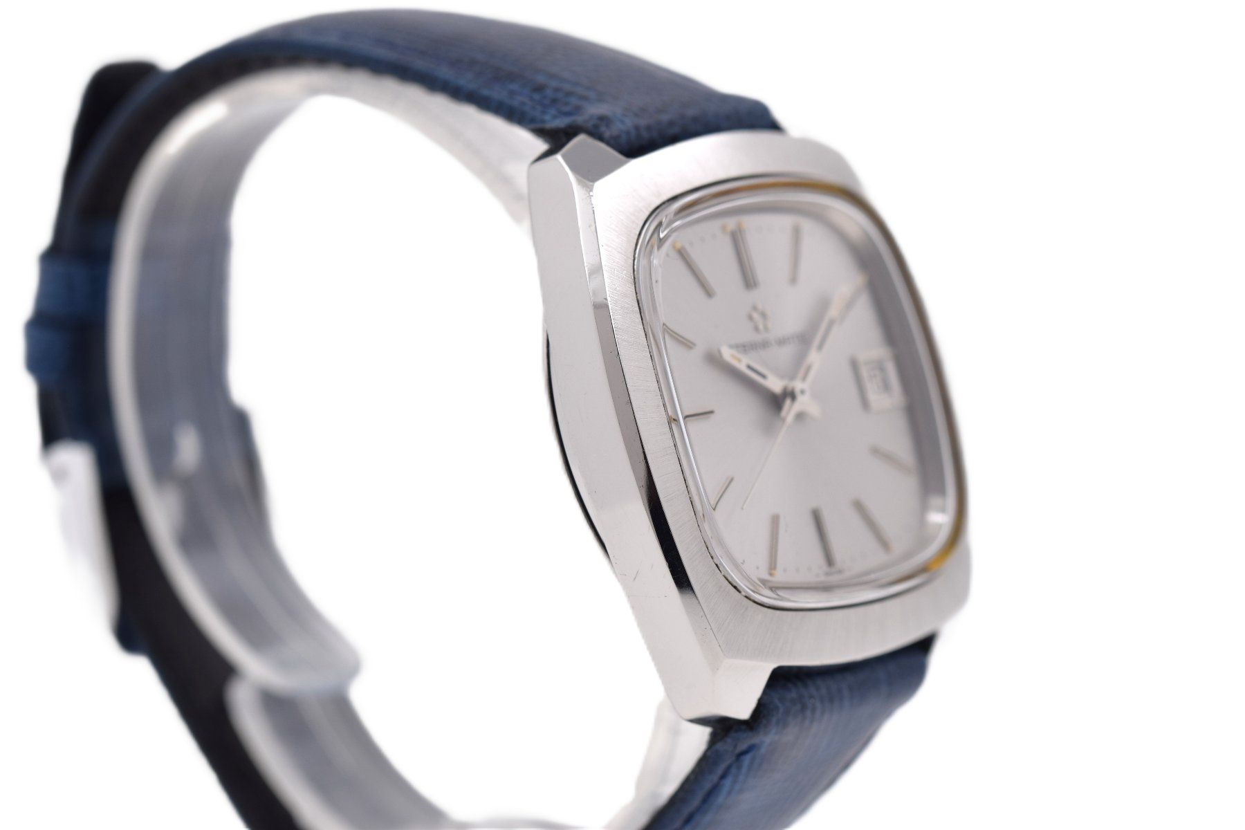 Eterna Orologi: Eterna-Matic Vintage Automatic Armbanduhr – Usato da Arni AG venduto da magnetKRAFT 3