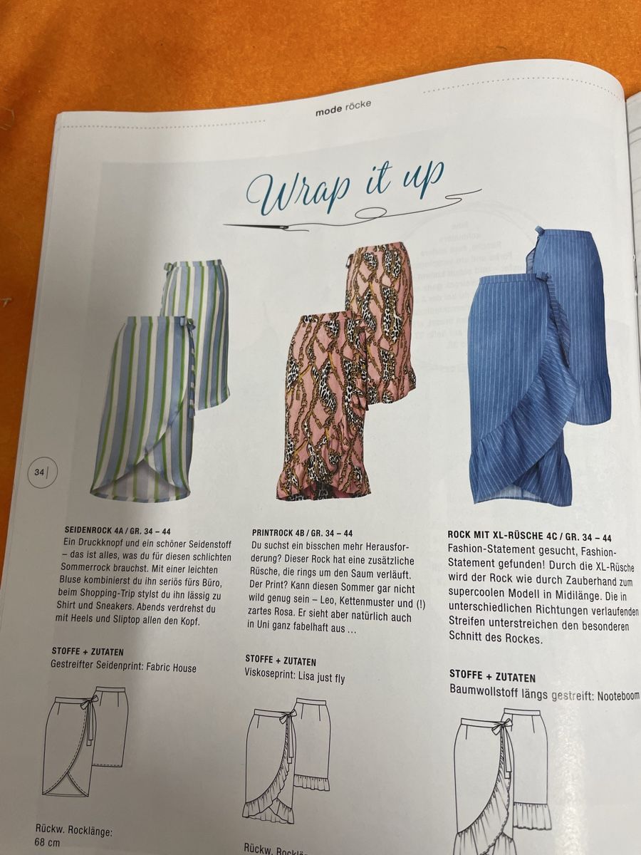 Zeitschriften & Magazine: Burda easy 2/2019 – Neu (gemäss Beschreibung) aus Bäretswil von Evamaria1 2