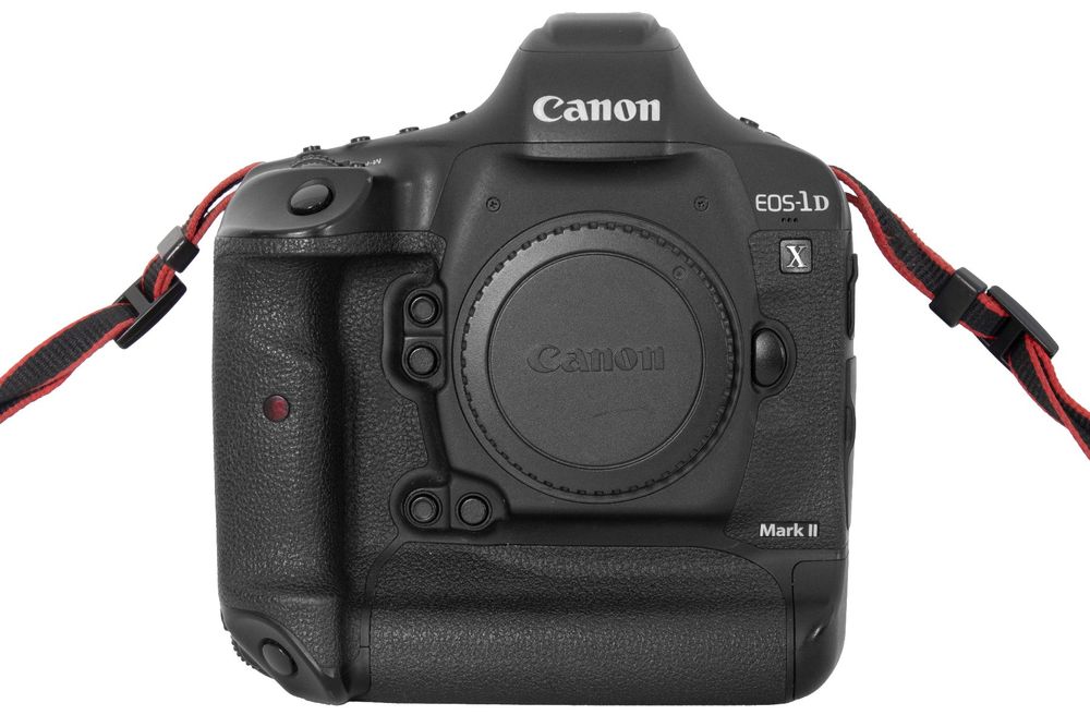 CANON 1DX Mark II / MK 2 - Kamera 1D-X Mark 2 Camera | Kaufen auf Ricardo