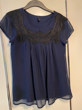 Bluse von Vera Moda grM ( Medium)