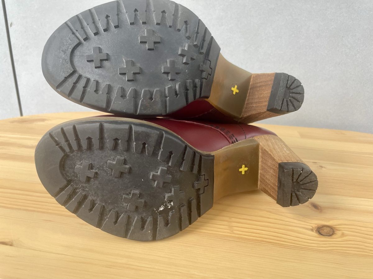 Dr. Martens Damenschuhe: Dr. Martens Darcie, Gr. 39 – Neu (gemäss Beschreibung) aus Luzern von lea_q2x8 2