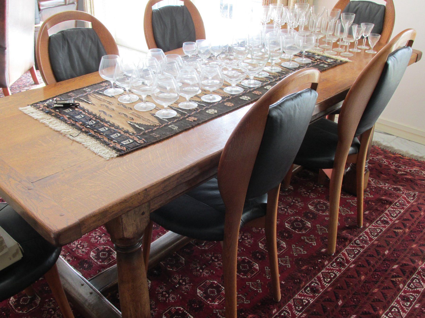 Tische: Klostertisch – Gebraucht aus Wettingen von smz340 1