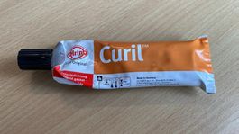 Pâte à joint haute température