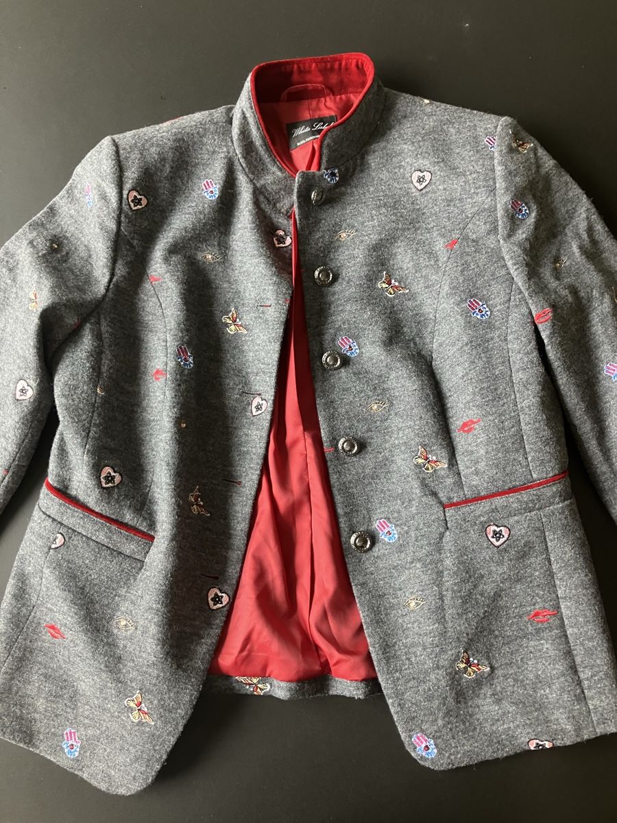 Giacche: White Label Blazer Gr. 42 – Nuovo (secondo la descrizione) da Horgen venduto da lee_kh6r