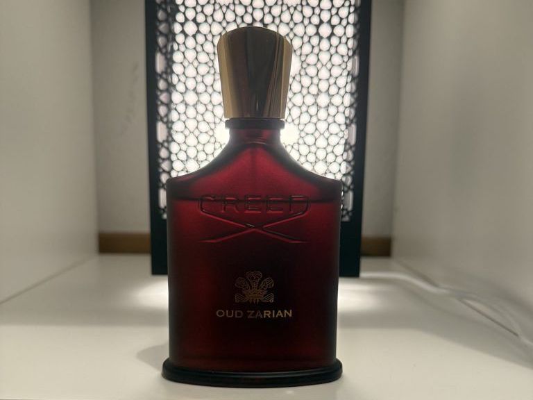 Profumi & Eau de Toilette: Creed Oud Zarian décant 2 ml – Nuovo (secondo la descrizione) da Meyrin venduto da Al_Andulsi