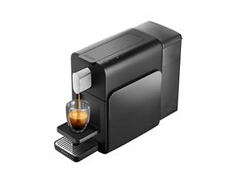 DELIZIO Brava Kaffeemaschine