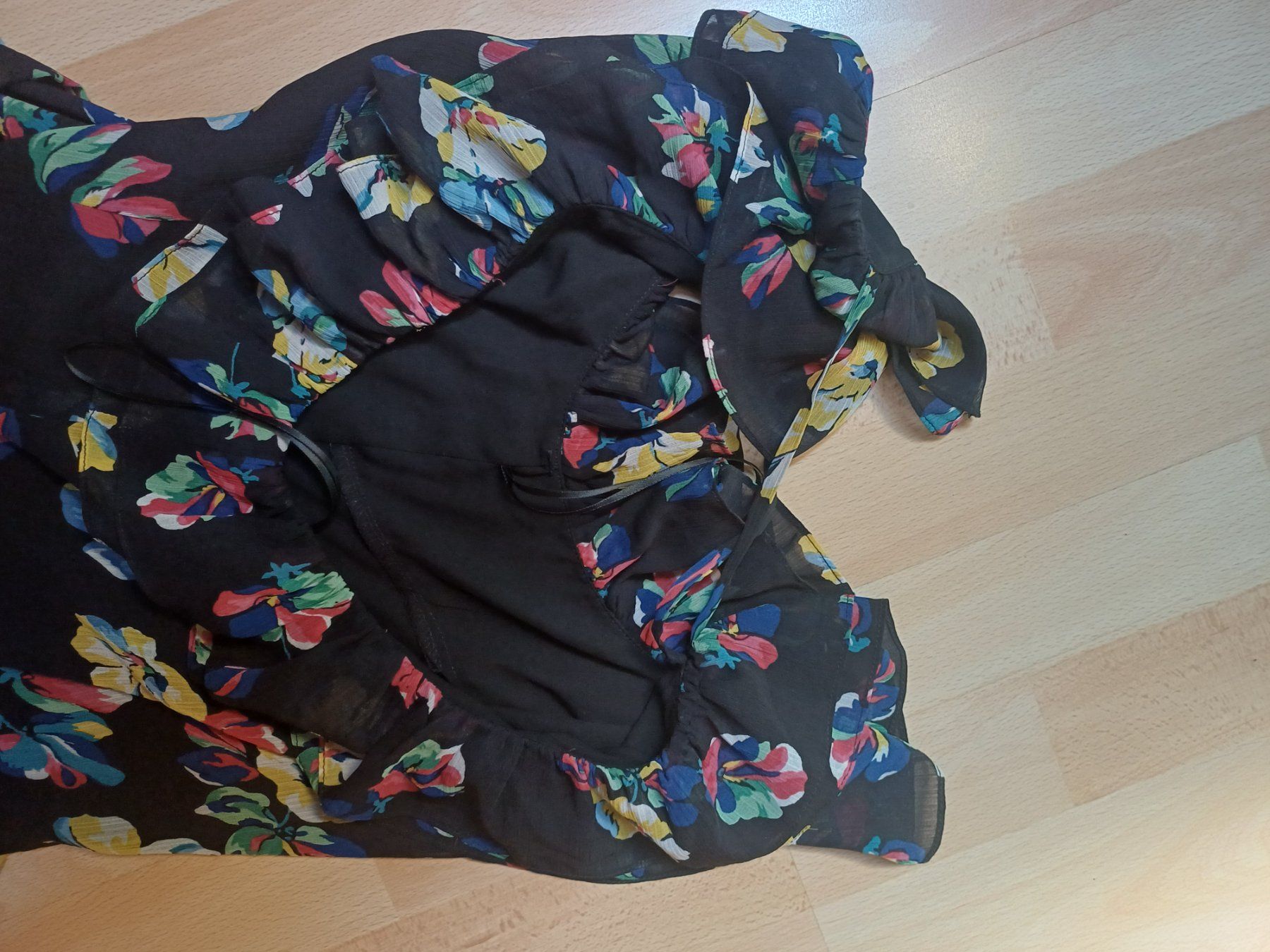 Ralph Lauren Vestiti: Sommerkleid Ralph Lauren grösse 6 – Nuovo (secondo la descrizione) da Kleinbösingen venduto da Walle70 3