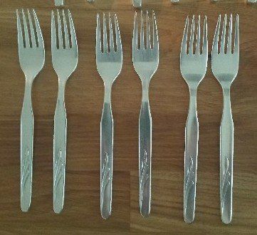 Couverts: Besteck Set / 31 Teile versilbert – D'occasion à Schwarzenburg par Miri13 1