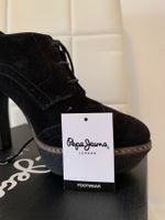 Pepe Jeans Stiefelette