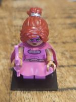 lego figurine super heroes Pink Power Batgirl,