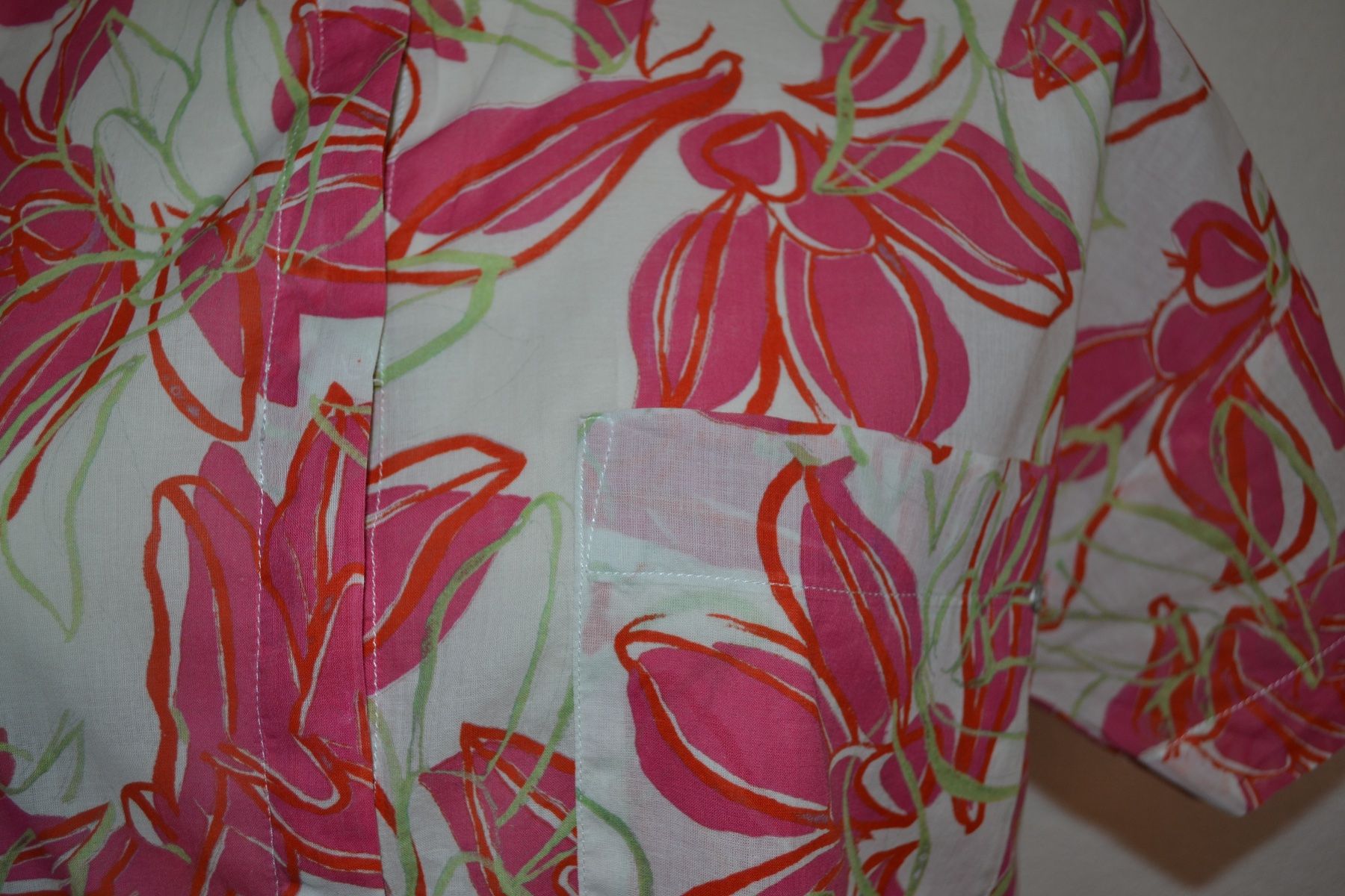 Nile Camicette: NILE BLUSE GR. S – Usato da Walperswil venduto da So1me25 2
