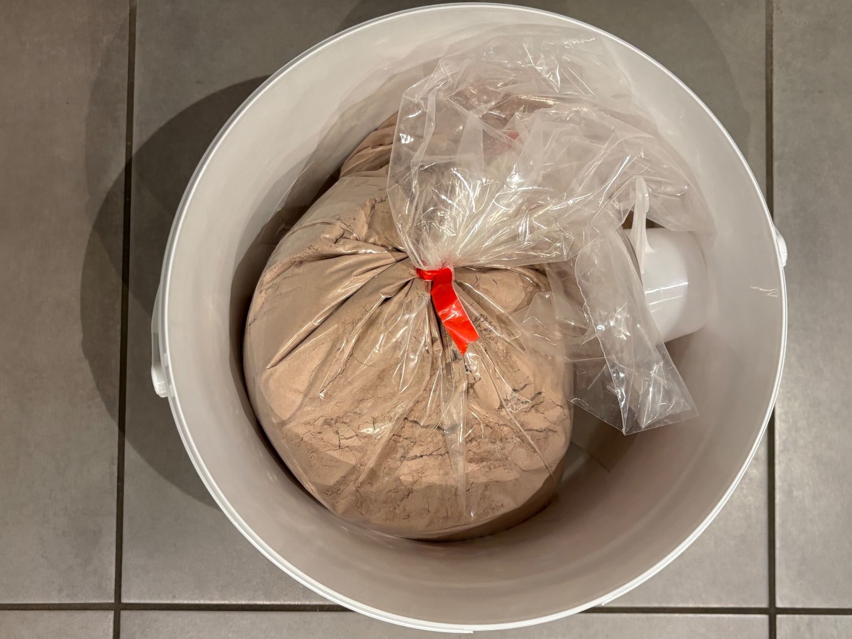 Cibi & Specialità: Rühl24 Weight Gainer 2 x 4 kg – Nuovo e nell'imballaggio originale da Olten venduto da Dachaenu1 1