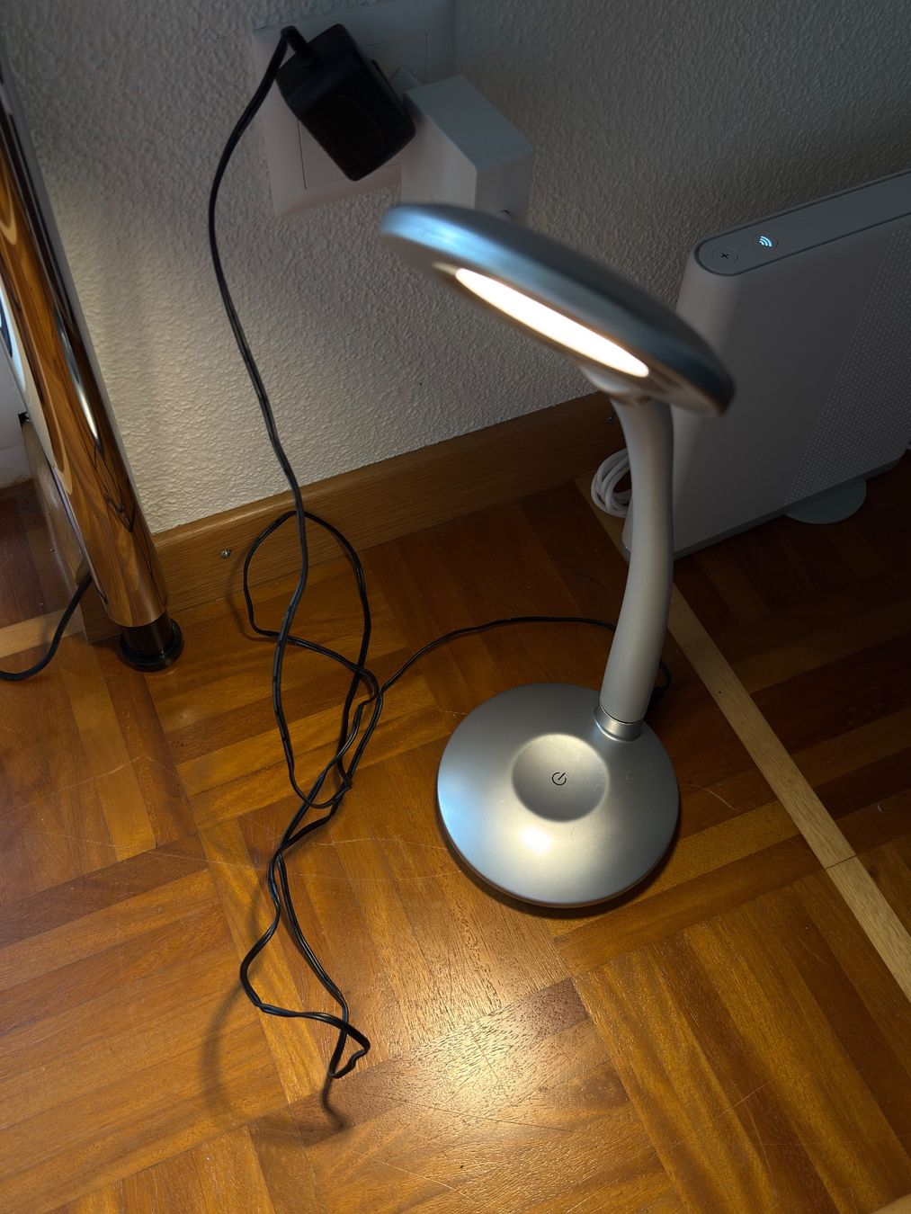 Lampade: Bürolampe Lumimart dimmbar – Usato da Winterthur venduto da Timoer 2