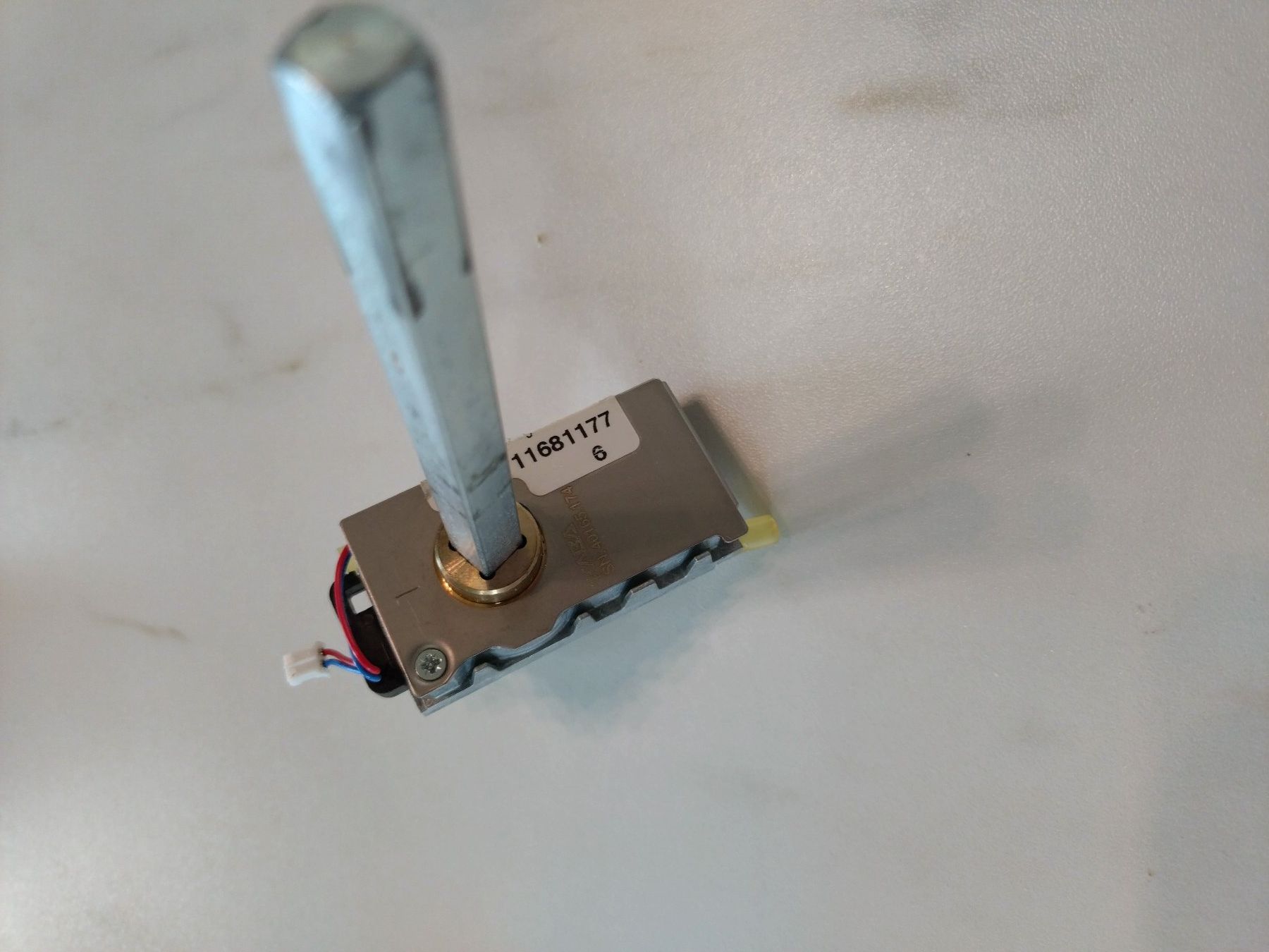 Dormakaba Componenti elettronici: Dormakaba Kupplungsmodul c-lever – Usato da Steinhausen venduto da _Bergler_ 1