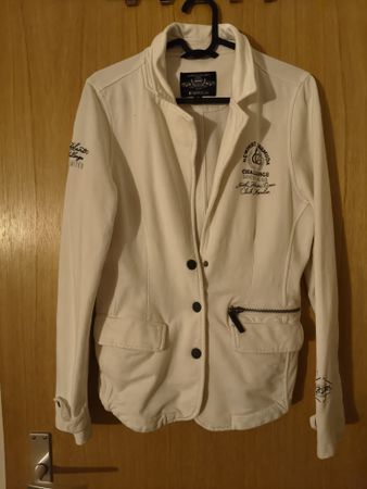 Light Jacket