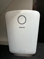 Philips Luftreiniger und -befeuchter