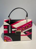 Borsa multicolore a fantasia, marca Tosca Blu