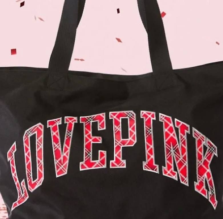 Victoria's Secret Taschen für Damen: Borsa Victoria s Secret NEW – Neu (gemäss Beschreibung) aus Pregassona von Isapam 1