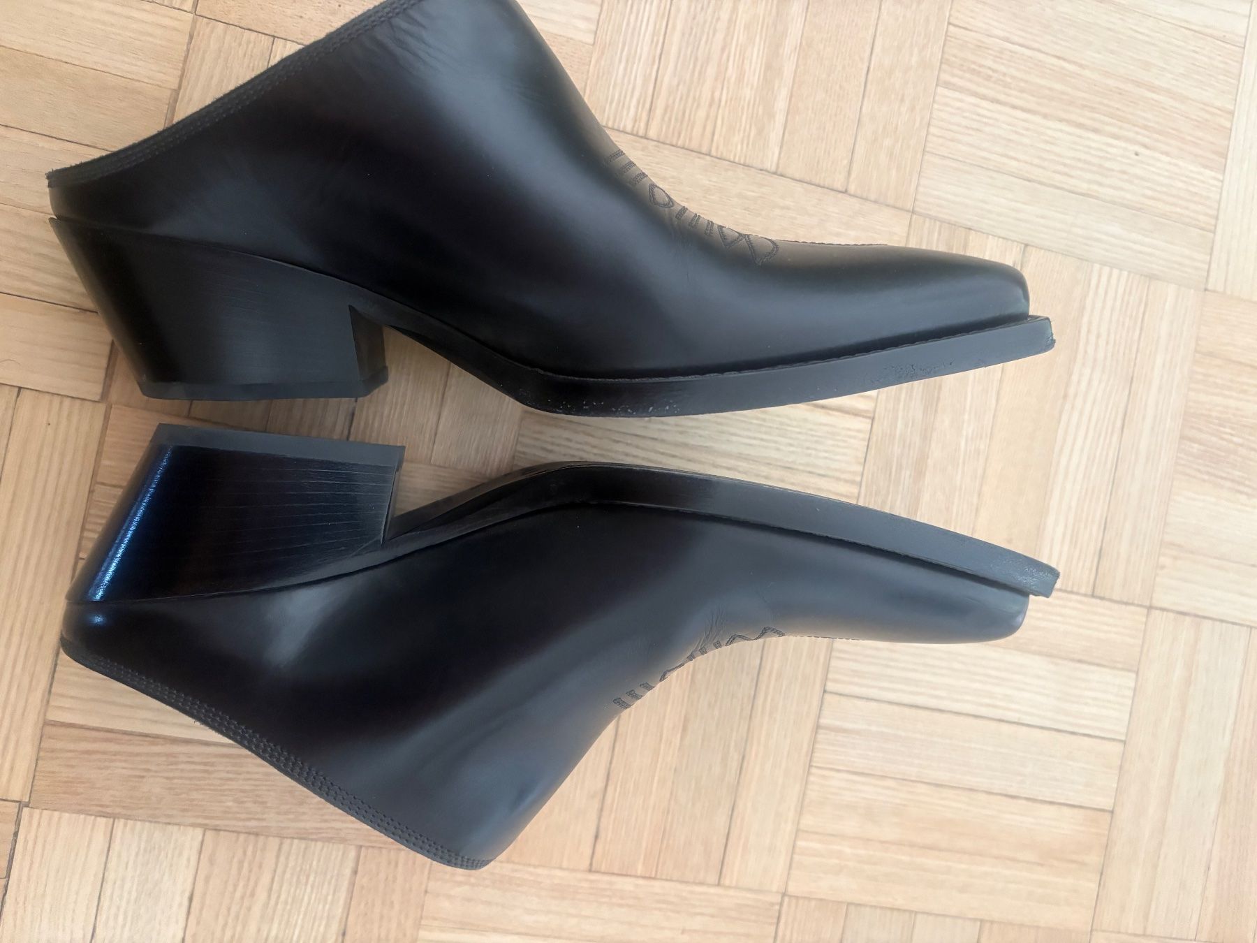 Sartore Scarpe da donna: Sartore sabots 37 – Nuovo (secondo la descrizione) da Zürich venduto da ritzo1 1