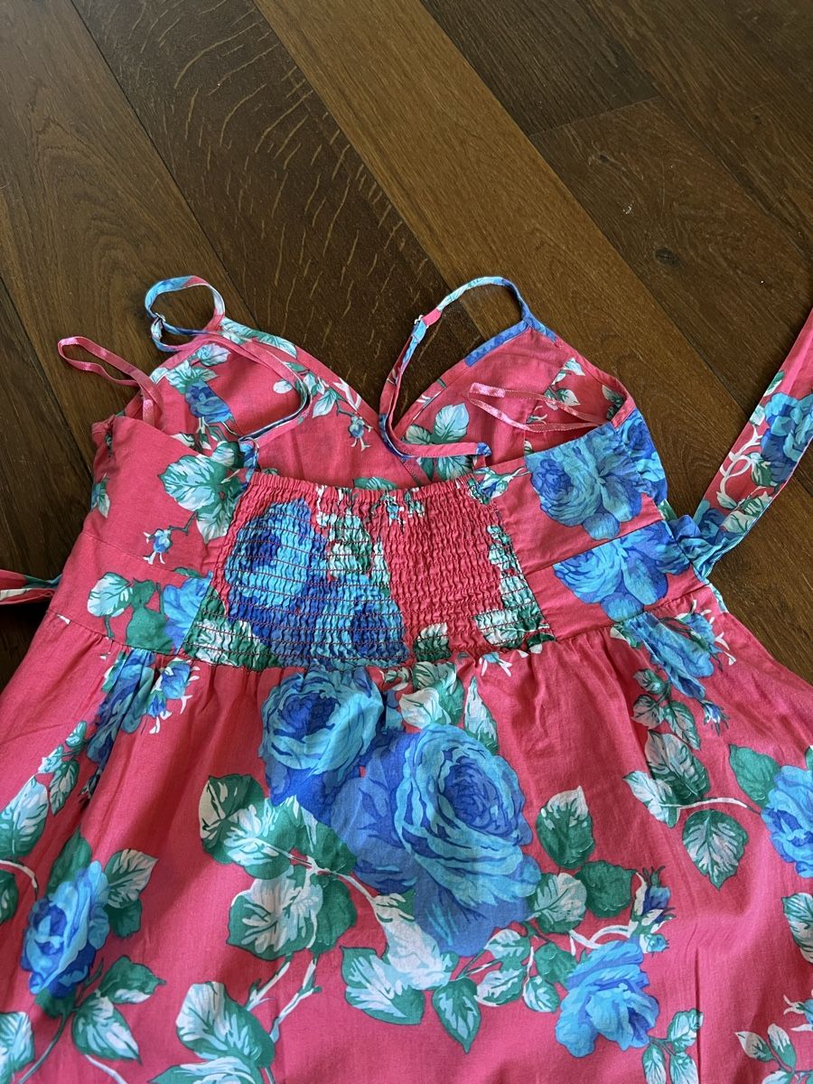 Hallhuber Vestiti: Sommerkleid Gr 36 – Usato da Zürich venduto da claudia0512 1