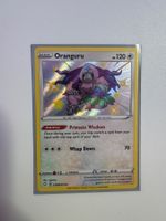 Oranguru Pokemon SV098/SV122