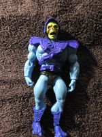 Skeletor Actionfigur Masters of the Universe gebraucht