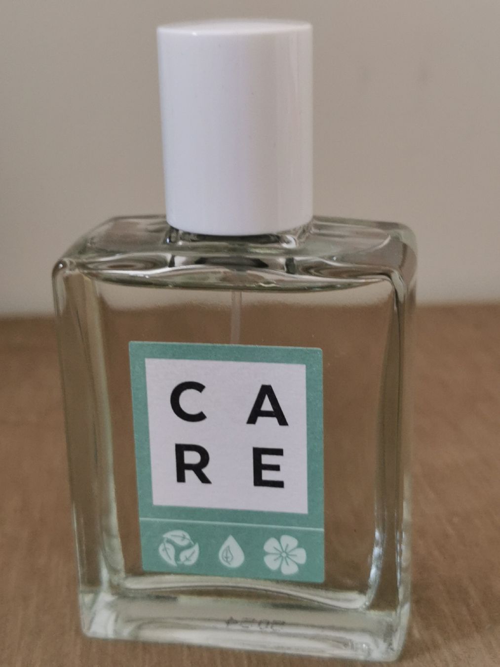 Parfum & Eau de Toilette: Care clean silk. EdP 50 ml.  – Neu und originalverpackt aus Schlieren von vlalif 4