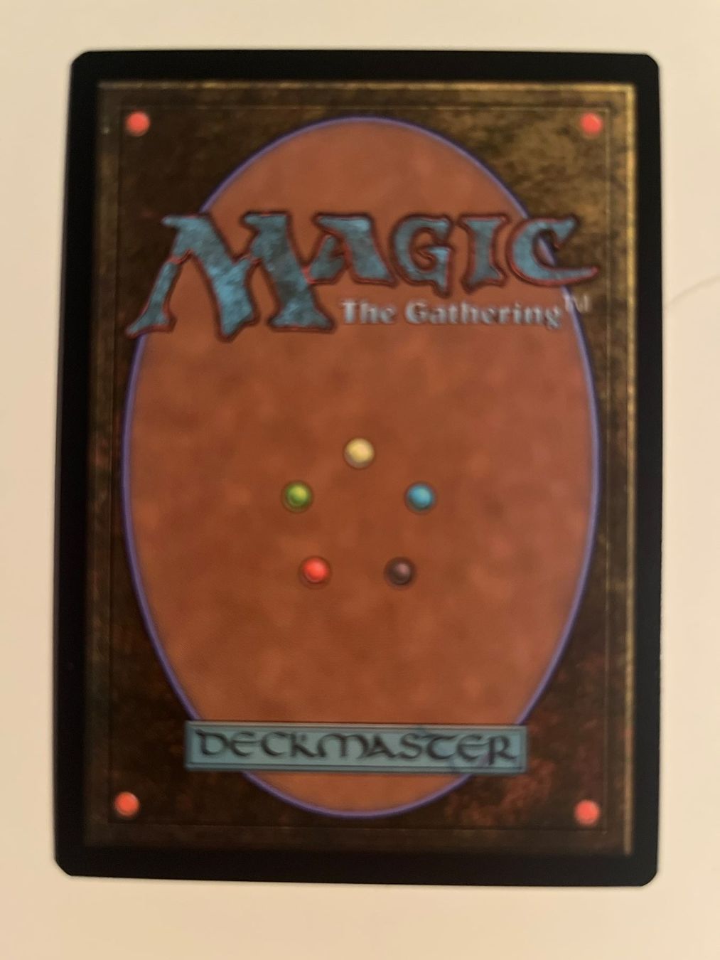 Magic The Gathering Carte collezionabili: 1 x Blossombind - Magic: The Gathering - MtG – Usato da Kriens venduto da Shadi1980 1