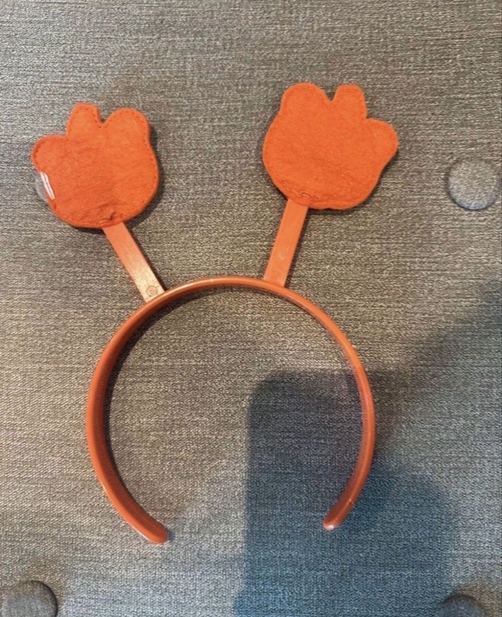 Costumi: Build-a-Bear Halloween Haarband – Usato da Balgach venduto da ren_xy57 1