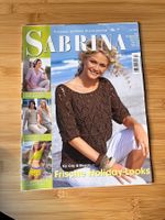 1 Heft Sabrina Juli 2007