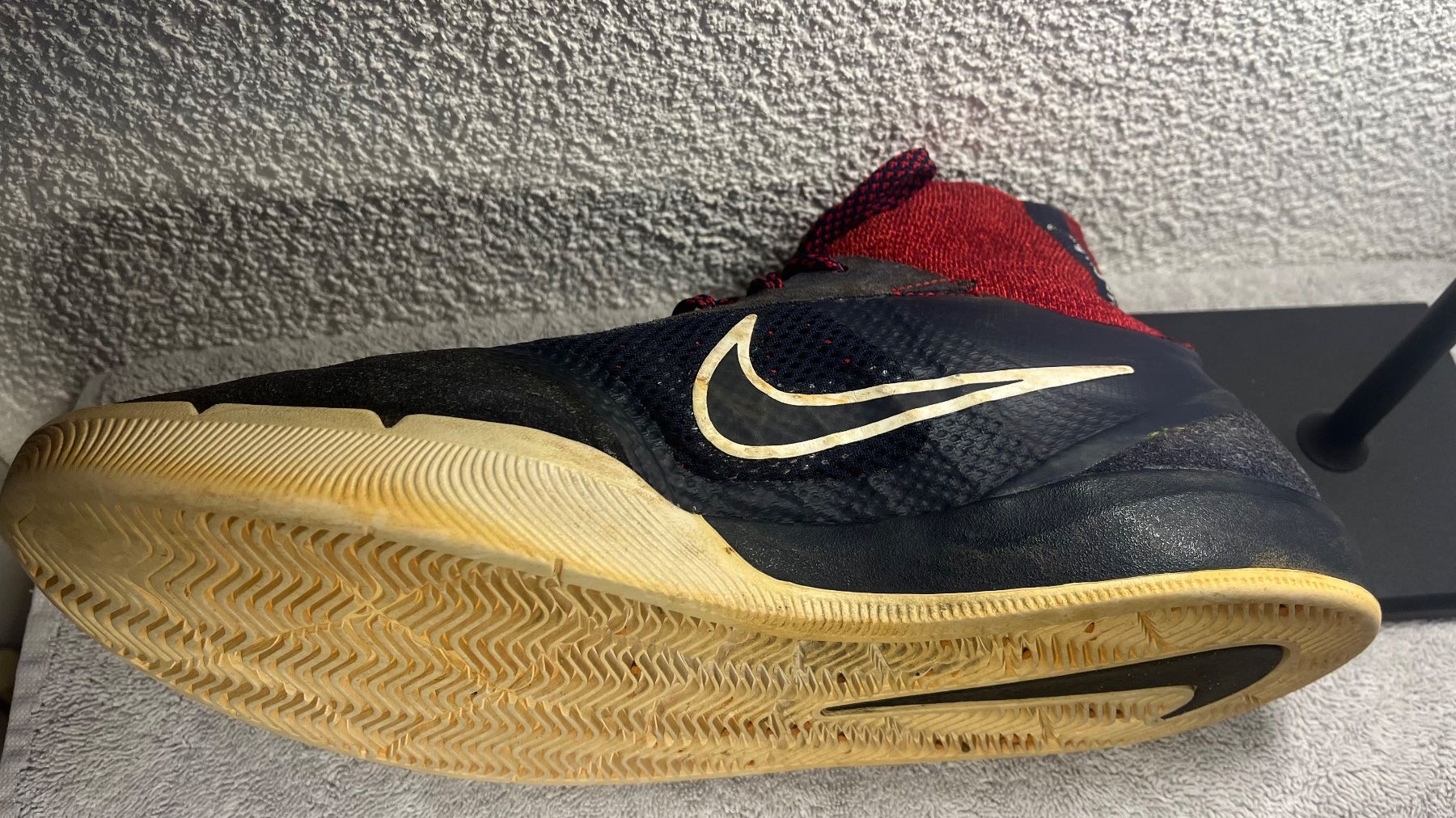 Nike Scarpe da uomo: Nike SB Eric Koston Hyperfeel 3 – Usato da Güttingen venduto da Phantomius 4