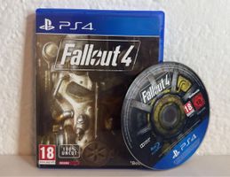 Fallout 4- PS4/PS5 Game