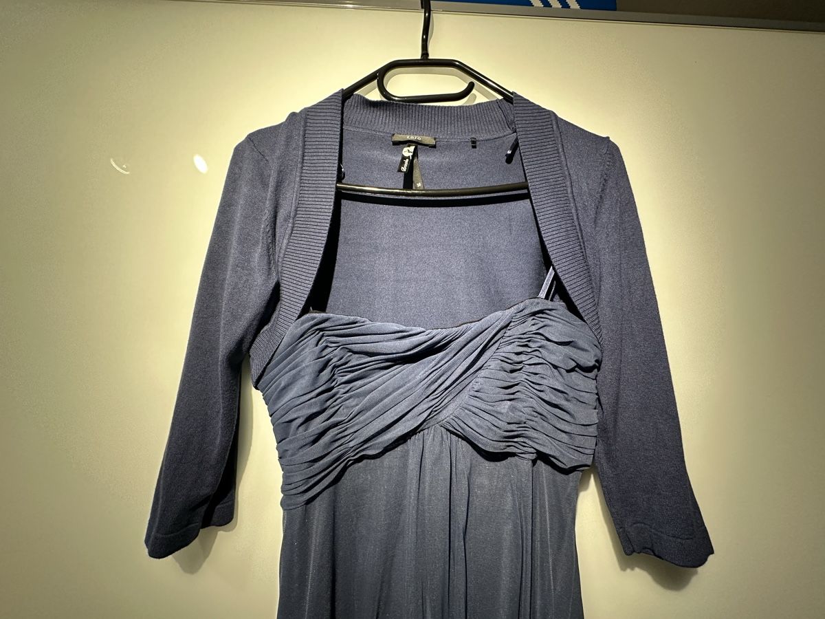 Kleider: Kleid – Gebraucht aus Unterlunkhofen von car_8fpk 5