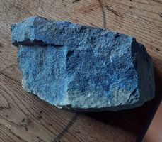 pierre lapis lazuli