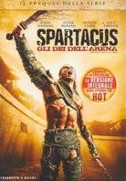 Tutti i DVDs: Spartacus 1-4 – Usato da Gretzenbach venduto da Fraanto76 2