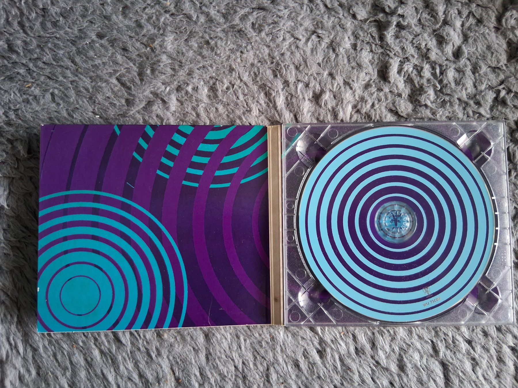 CD: CORNERSHOP        BRIMFUL OF ASHA     CD – Usato da Wetzikon ZH venduto da Ramones01 2