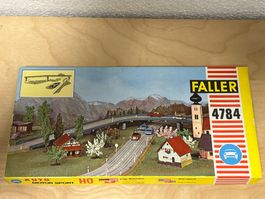 Faller a.m.s 4784 Randstreifen mit OVP