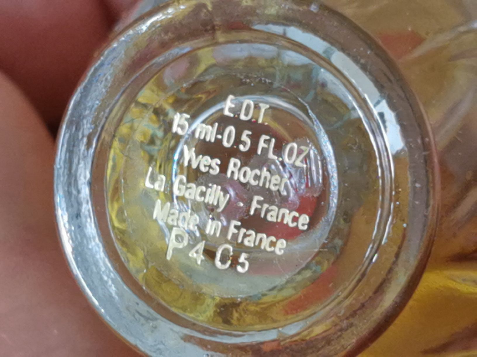 Yves Rocher Profumi & Eau de Toilette: Clea by Yves Rocher 15 ml.  – Nuovo (secondo la descrizione) da Schlieren venduto da vlalif 2
