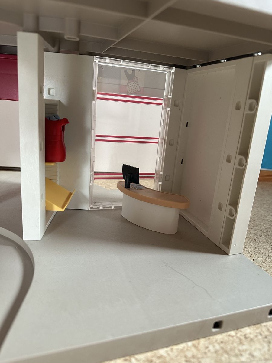 Playmobil Giocattoli: Playmobil Einkaufszentrum – Usato da Embrach venduto da Toobie 7