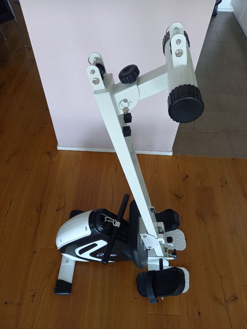 Hometrainer: Rudergerät Crane – Gebraucht aus Rain von Maeibi 3