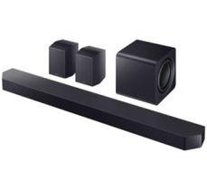 Barre de son Samsung HW-Q990F