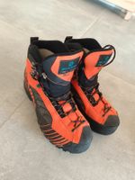 Scarpa Ribelle Lite HD 41 1/2, usato poco