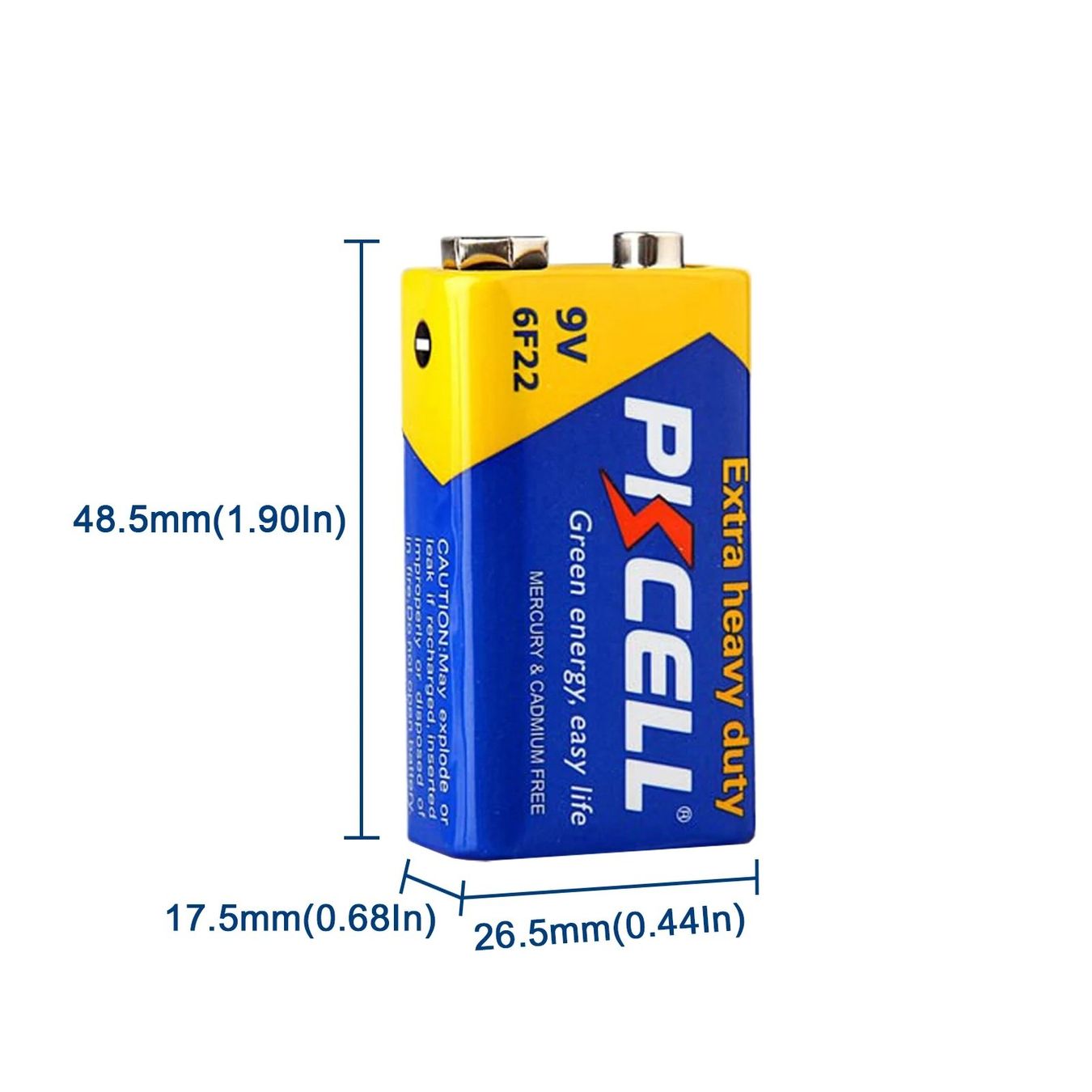 Misurare: NEU DT830B AC/DC Digital Multimeter Tester + Batterie 9V – Nuovo (secondo la descrizione) da Badäl venduto da RYzeR9980X4D 4