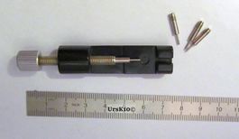 NEU Uhrenmacher Werkzeug aus Metall